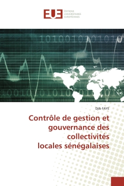 Contrôle de gestion et...