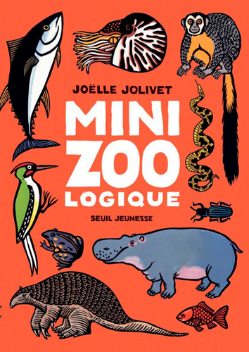 Mini Zoo Logique