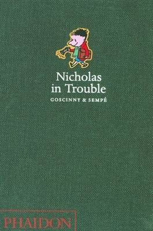 Nicholas in trouble
