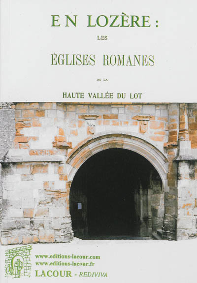 Les églises romanes de la...