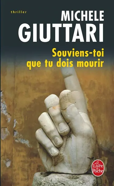Souviens-toi que tu dois mourir