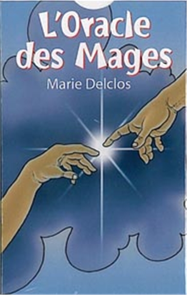 L'oracle des mages