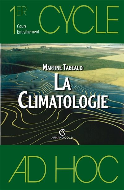 Climatologie et environnement