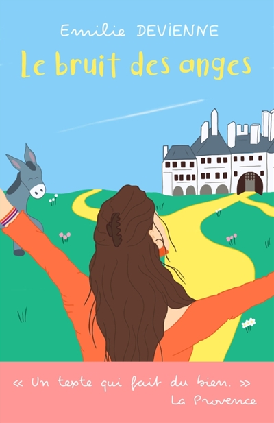 Le Bruit des anges