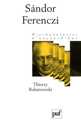 Sandor Ferenczi