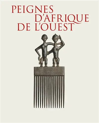 Peignes d'Afrique de l'Ouest