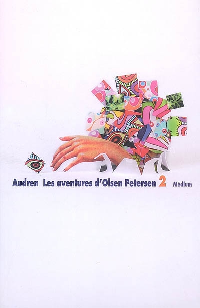 Les aventures d'Olsen Petersen 2 : J'ai été vieux