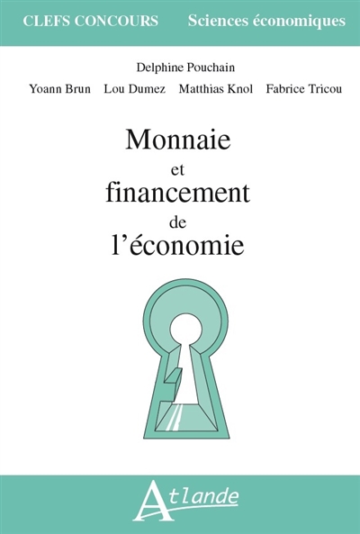 Monnaie et financement de...