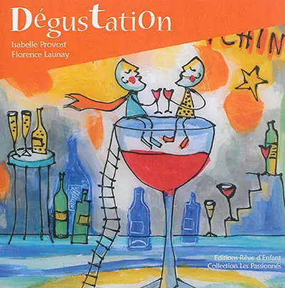 Dégustation : recueil de haïkus