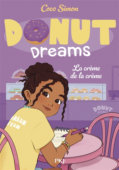 Donut dreams. Vol. 4. La...