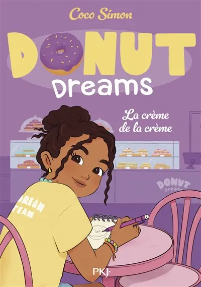 Donut dreams. Vol. 4. La crème de la crème