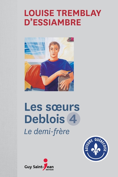 Le demi-frère 4