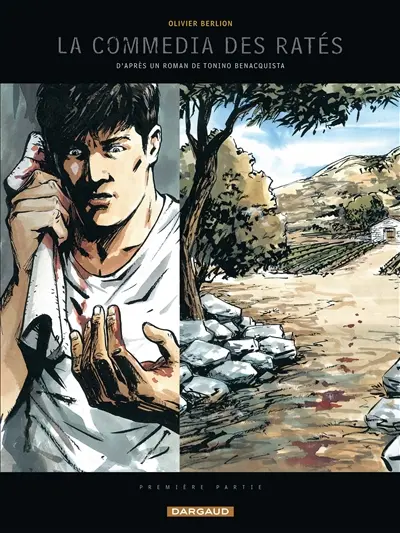 La commedia des ratés. Vol. 1