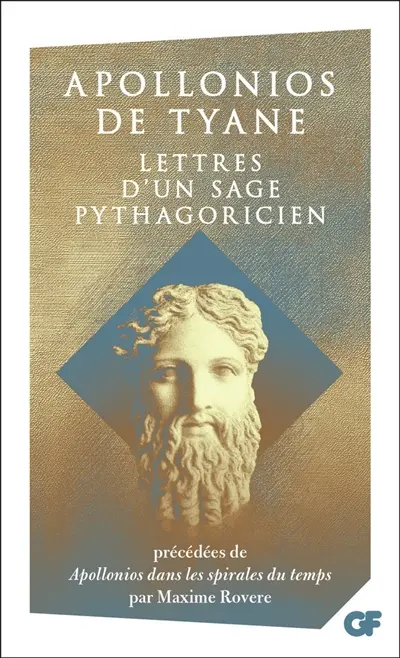 Lettres d'un sage pythagoricien