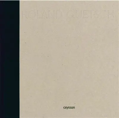 Roland Quetsch (en anglais)