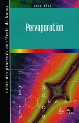 Pervaporation