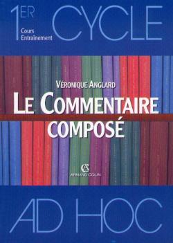 Le commentaire composé