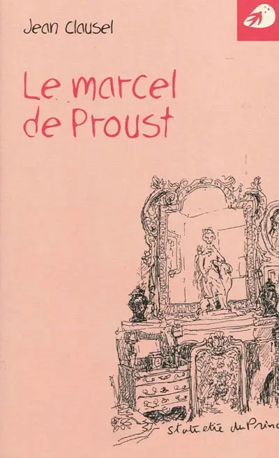 Le marcel de Proust