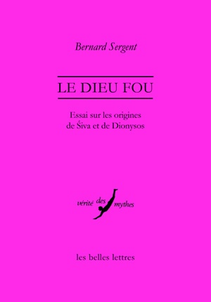 Le dieu fou : essai sur les...
