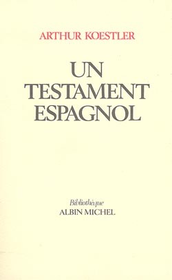 Un Testament espagnol