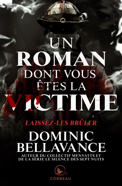 Laissez-les brûler