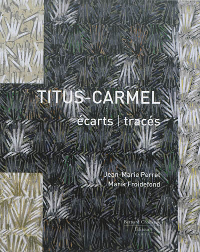 Titus-Carmel : écarts-tracés