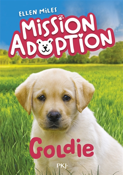 Mission adoption. Vol. 1....