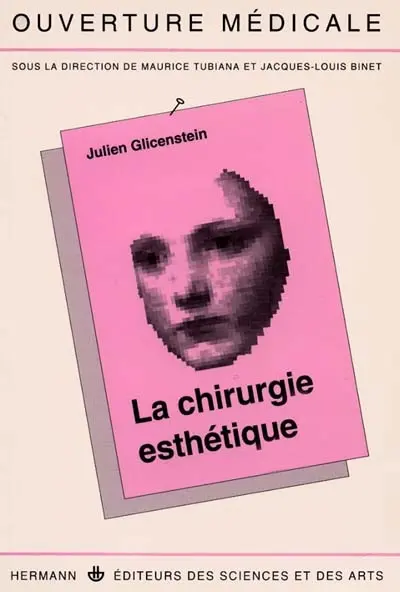 La Chirurgie esthétique