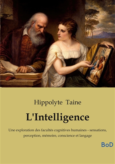 L'Intelligence : Une...