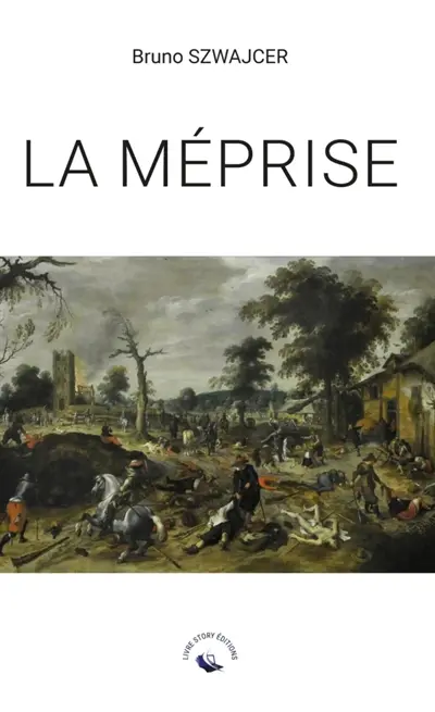 LA MEPRISE