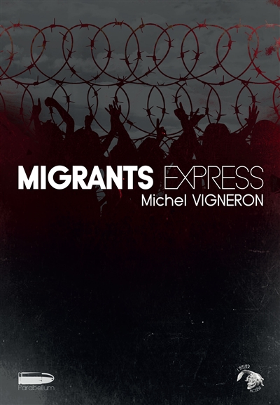 Migrants express