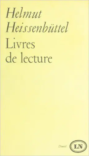 Livres de lecture