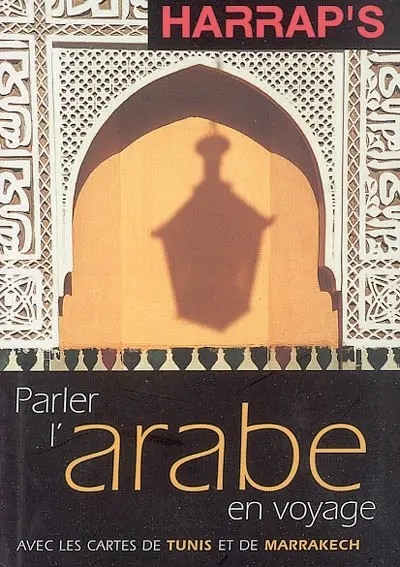Parler l'arabe en voyage
