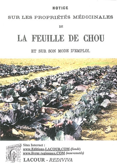 Notice sur les propriétés...