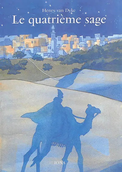 Le quatrième sage