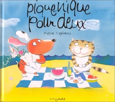 Pique-nique pour deux