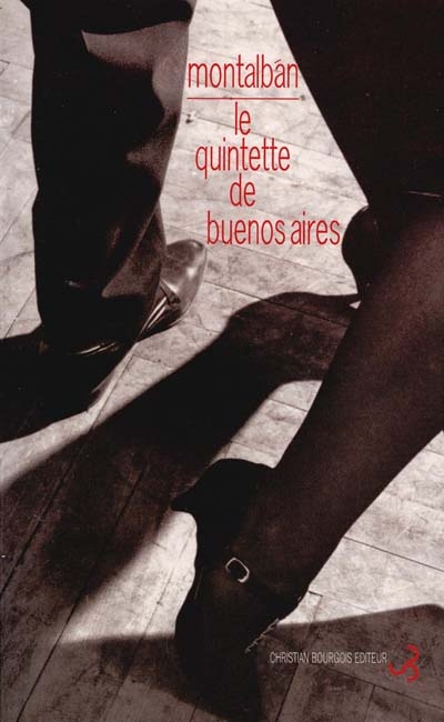 Le quintette de Buenos Aires