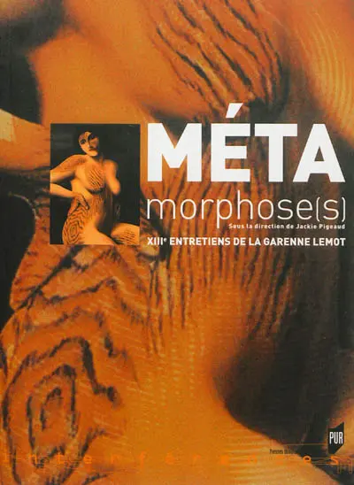 Métamorphoses