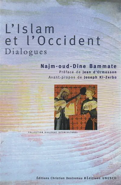 L'Islam et l'Occident : dialogues