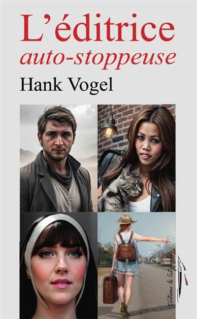 L'éditrice auto-stoppeuse