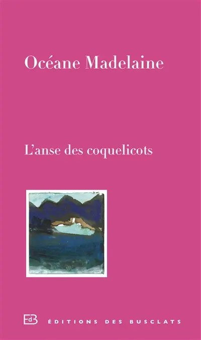 L'anse des coquelicots