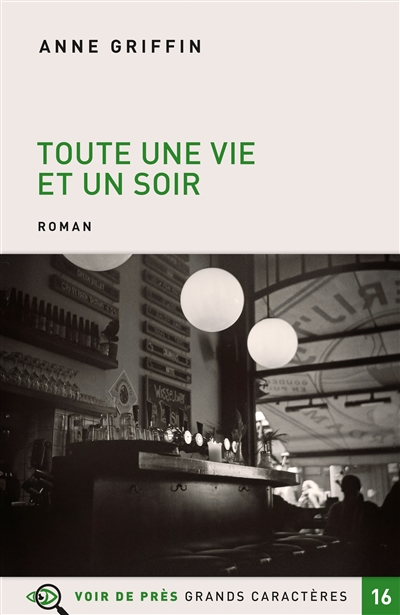 Toute une vie et un soir