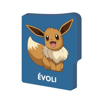 Evoli