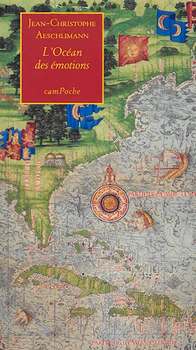 L'océan des émotions : fragments