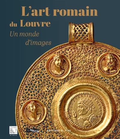 L'art romain du Louvre : un...