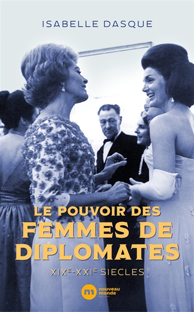 Le pouvoir des femmes de...