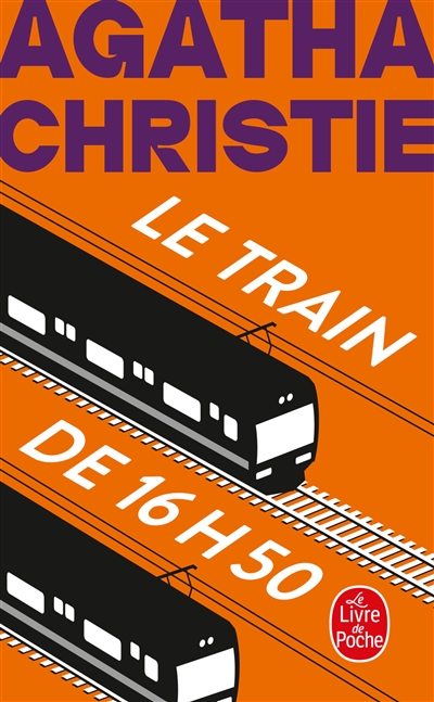 Le train de 16 h 50