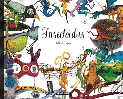 Insectoïdus