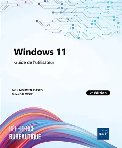 Windows 11 : guide de l'utilisateur