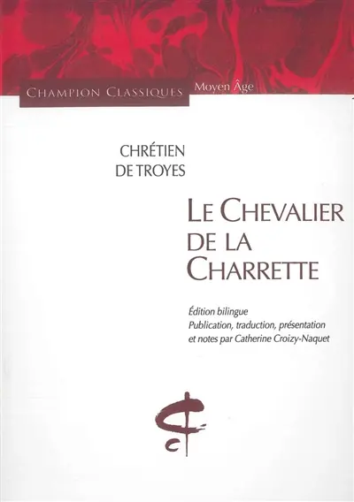 Le chevalier de la charrette